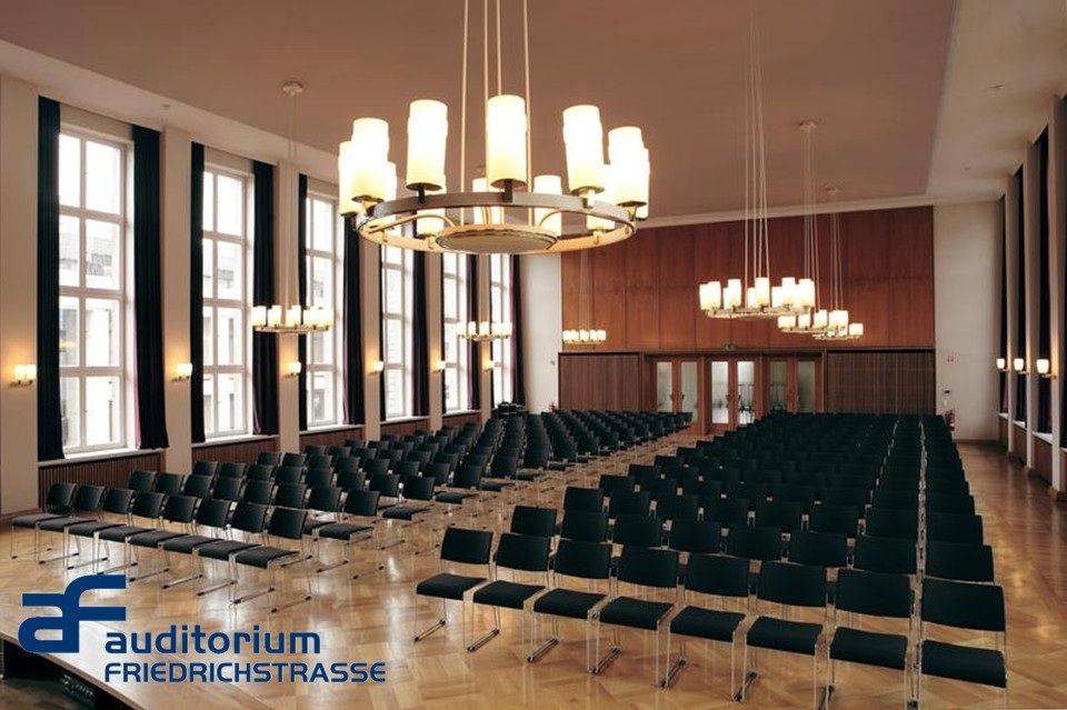 Apherese-Therapie-Seminar in Berlin