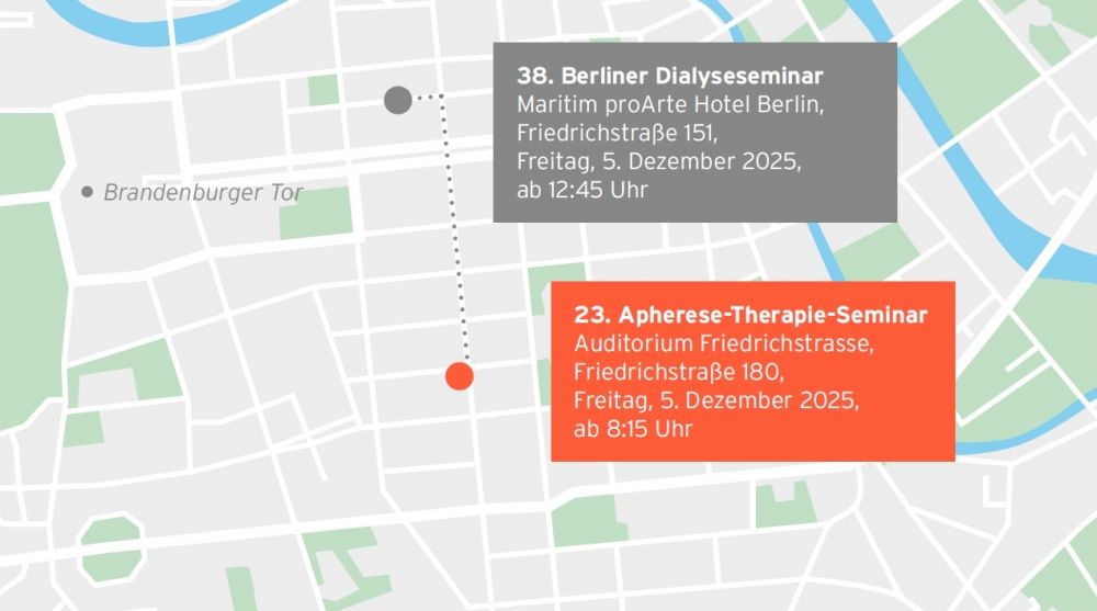 Unser neuer Veranstaltungsort 2025