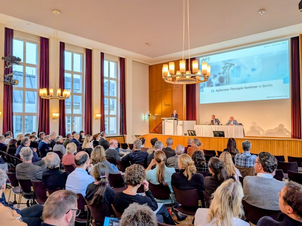 Dankeschön für ein gelungenes <br>Seminar 2025