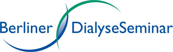 38. Berliner Dialyseseminar