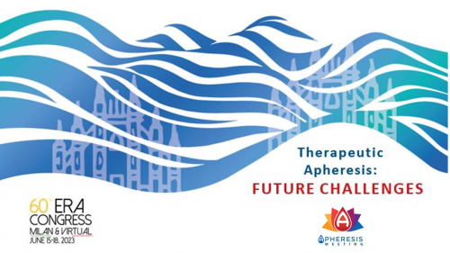Symposium "Therapeutic Apheresis: Future Challenges"
