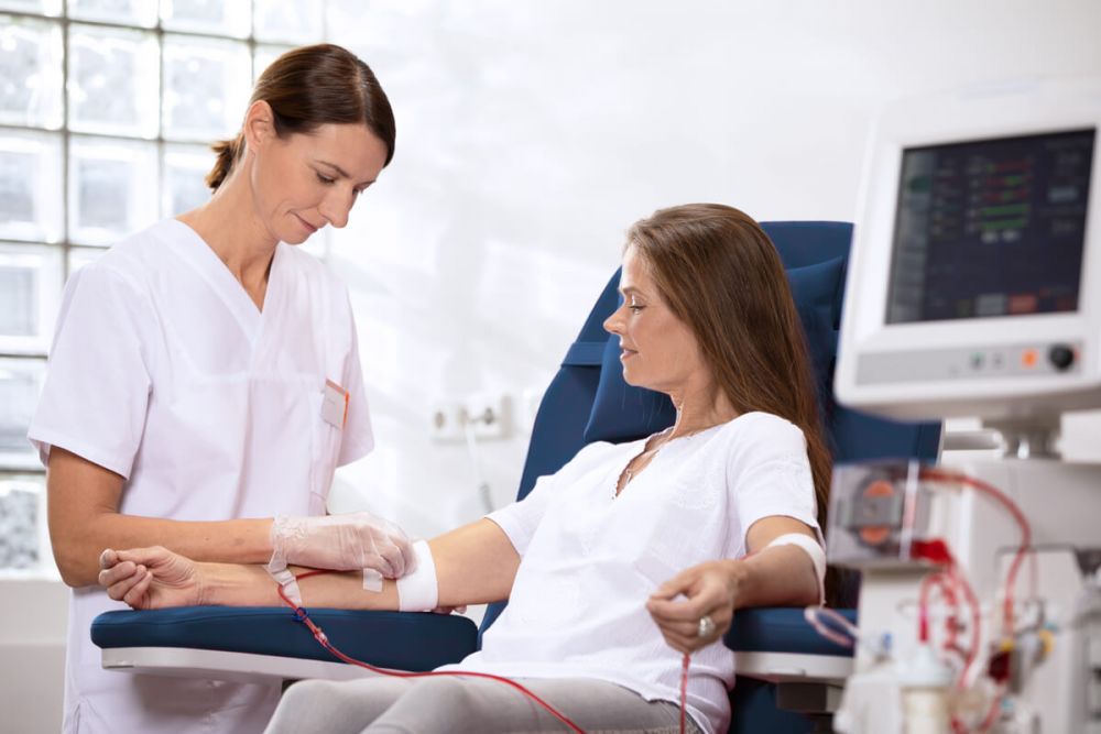 Fettstoffwechselstörungen AFI