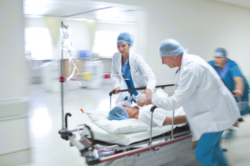 Extrakorporale Therapie bei Sepsis - wann steht das therapeutische Fenster offen?