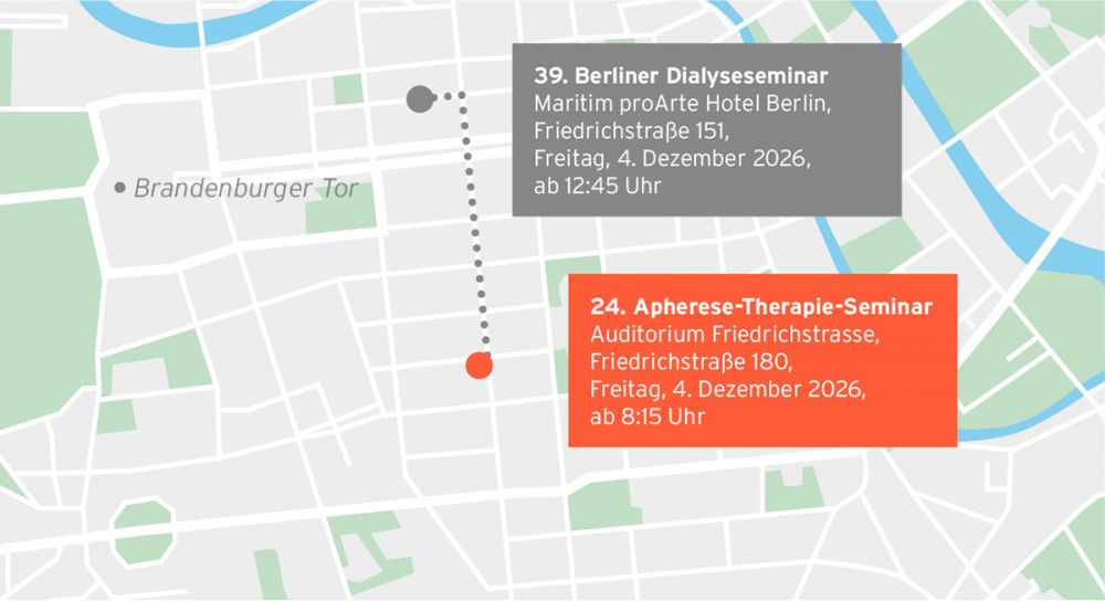 Unser Veranstaltungsort 2026